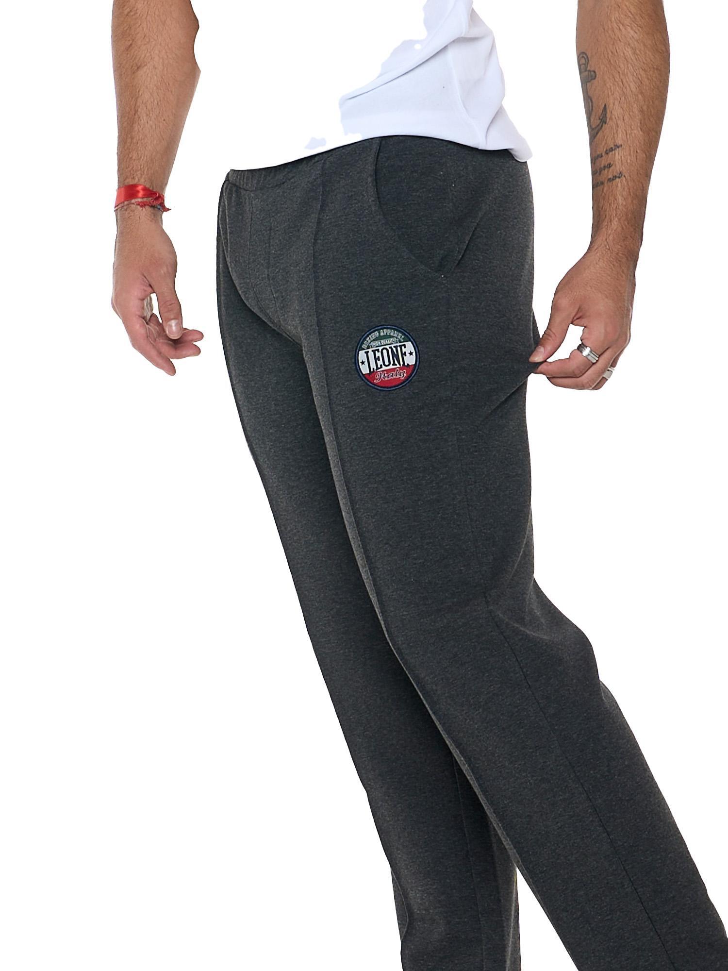Pantalón polar de invierno para hombre "Varsity" 5/6