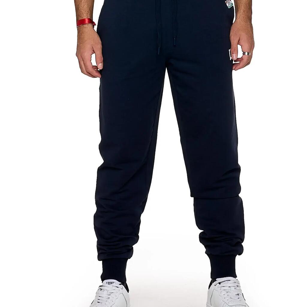 Man sweatpants Small Logo