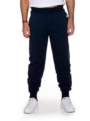 Joggers Leone uomo Basic