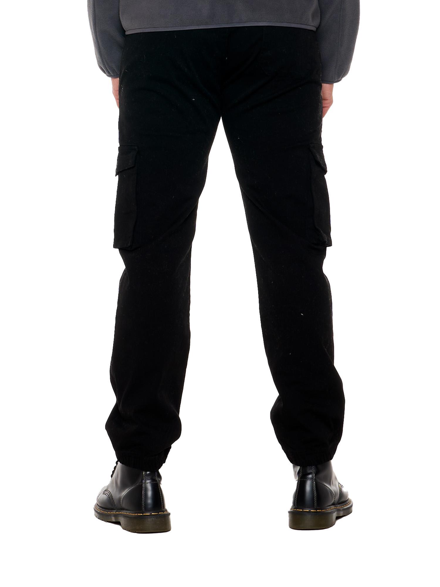 Pantalon cargo homme "Metropolitan" 4/5