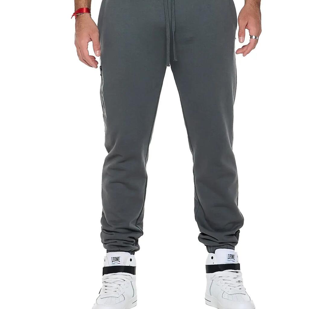 Man sweatpants Selective