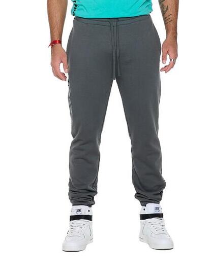 Pantaloni da uomo invernali con zip termosaldata "Selective