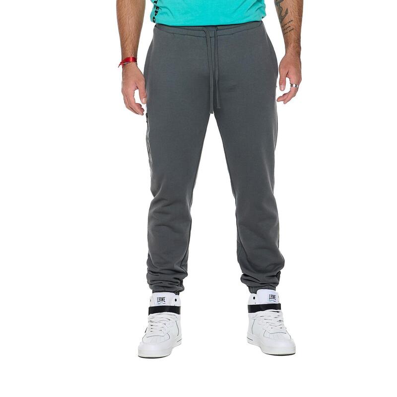 Pantaloni de iarnă pentru bărbați „Selective” cu fermoar termosudat