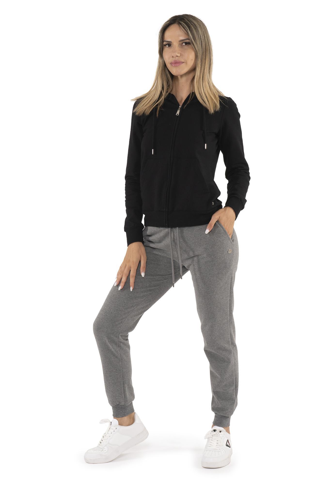 Pantalone invernale donna con polsino Leone 1947 Never Without 5/7