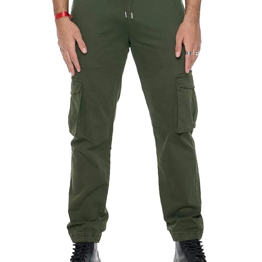 Man cargo pants Celebrated