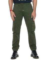 Pantalon cargo homme "Celebrated