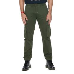 Pantalon cargo homme "Celebrated