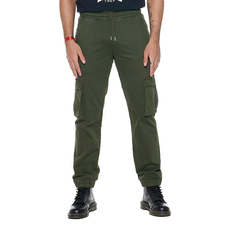 Pantalon cargo homme "Celebrated"