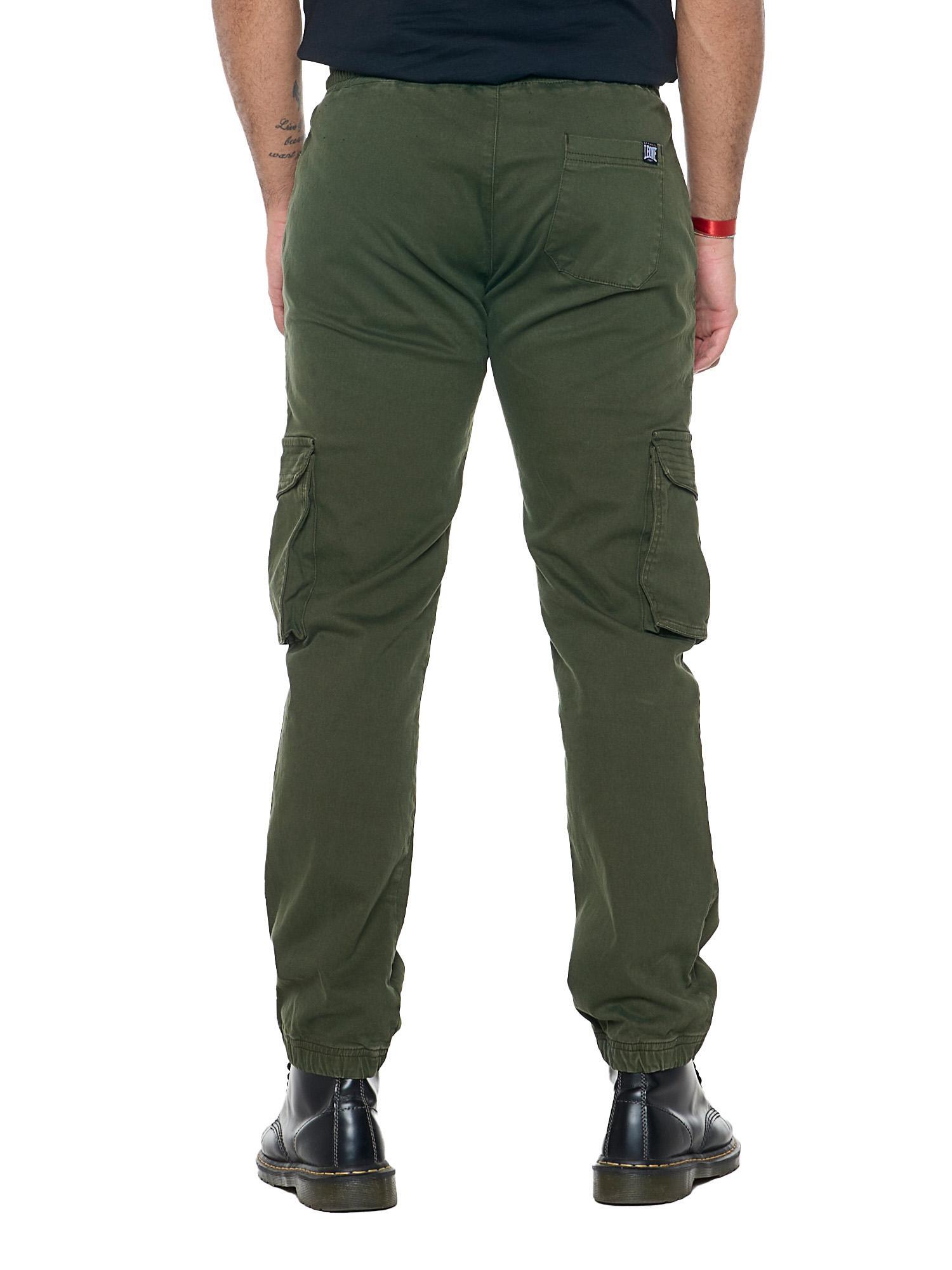 Pantalones cargo de hombre "Celebrados" 4/6
