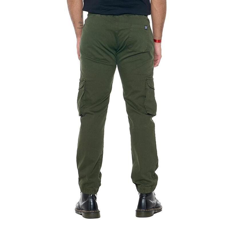 Pantalon cargo homme "Celebrated"