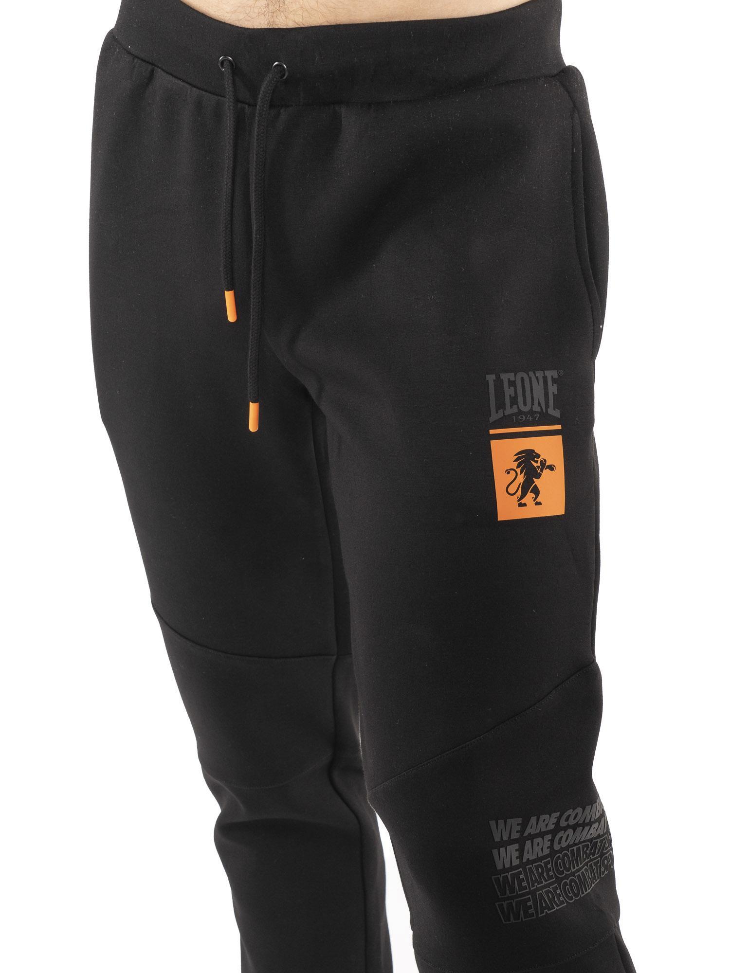 Pantalón deportivo ligero de neopreno "Tech" 3/6