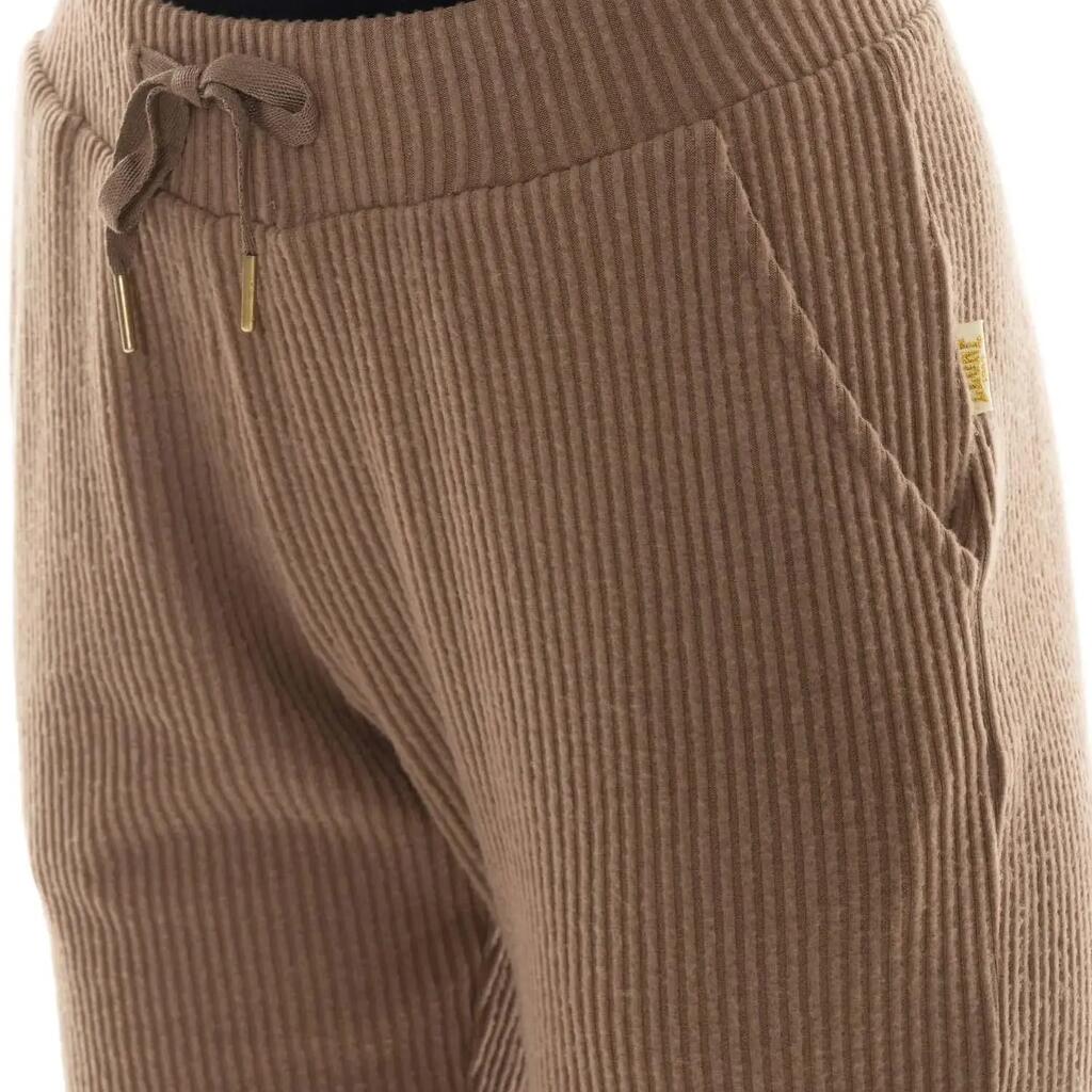 Woman sweatpants Relaxed