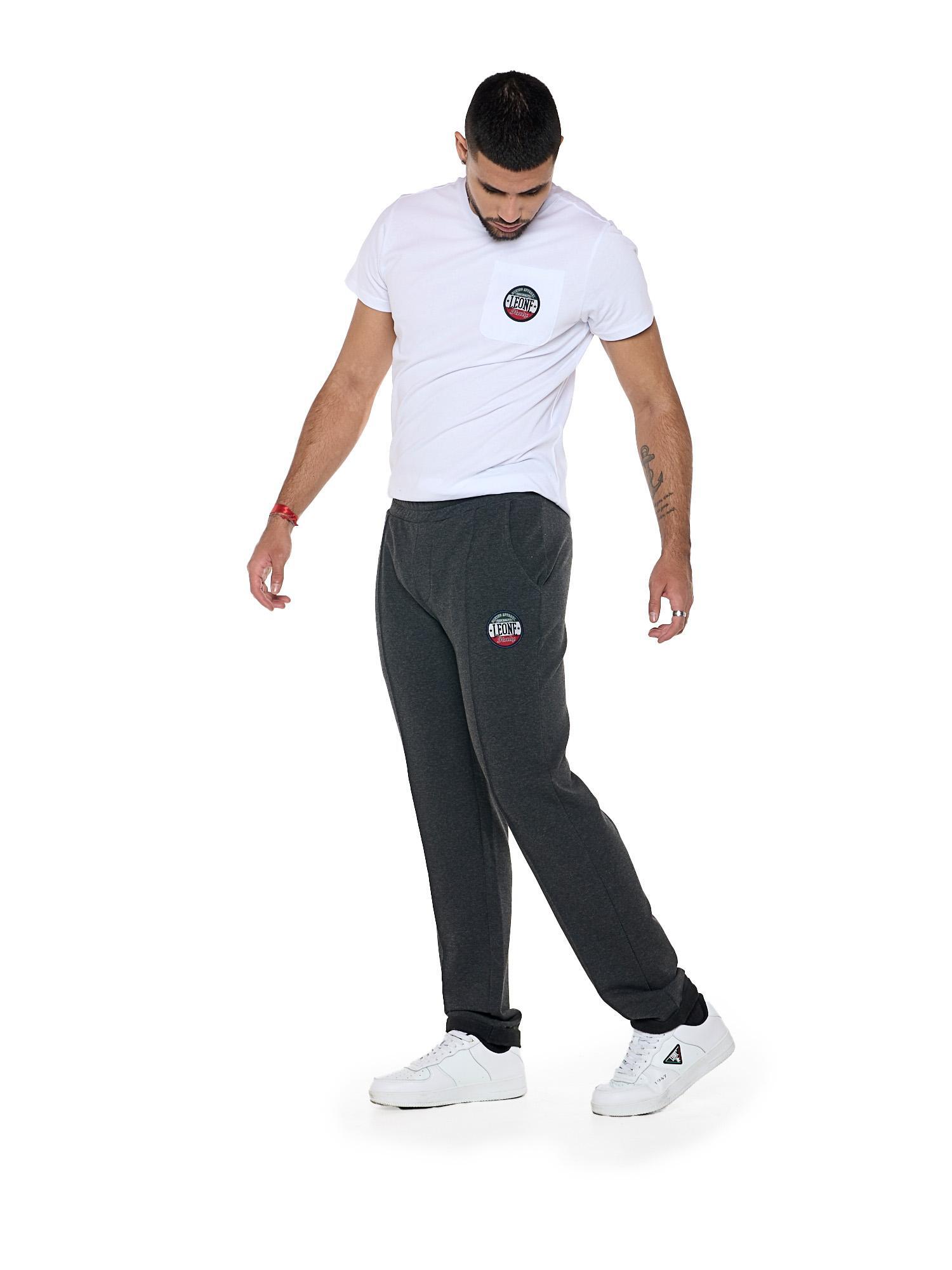 Pantalón polar de invierno para hombre "Varsity" 2/6