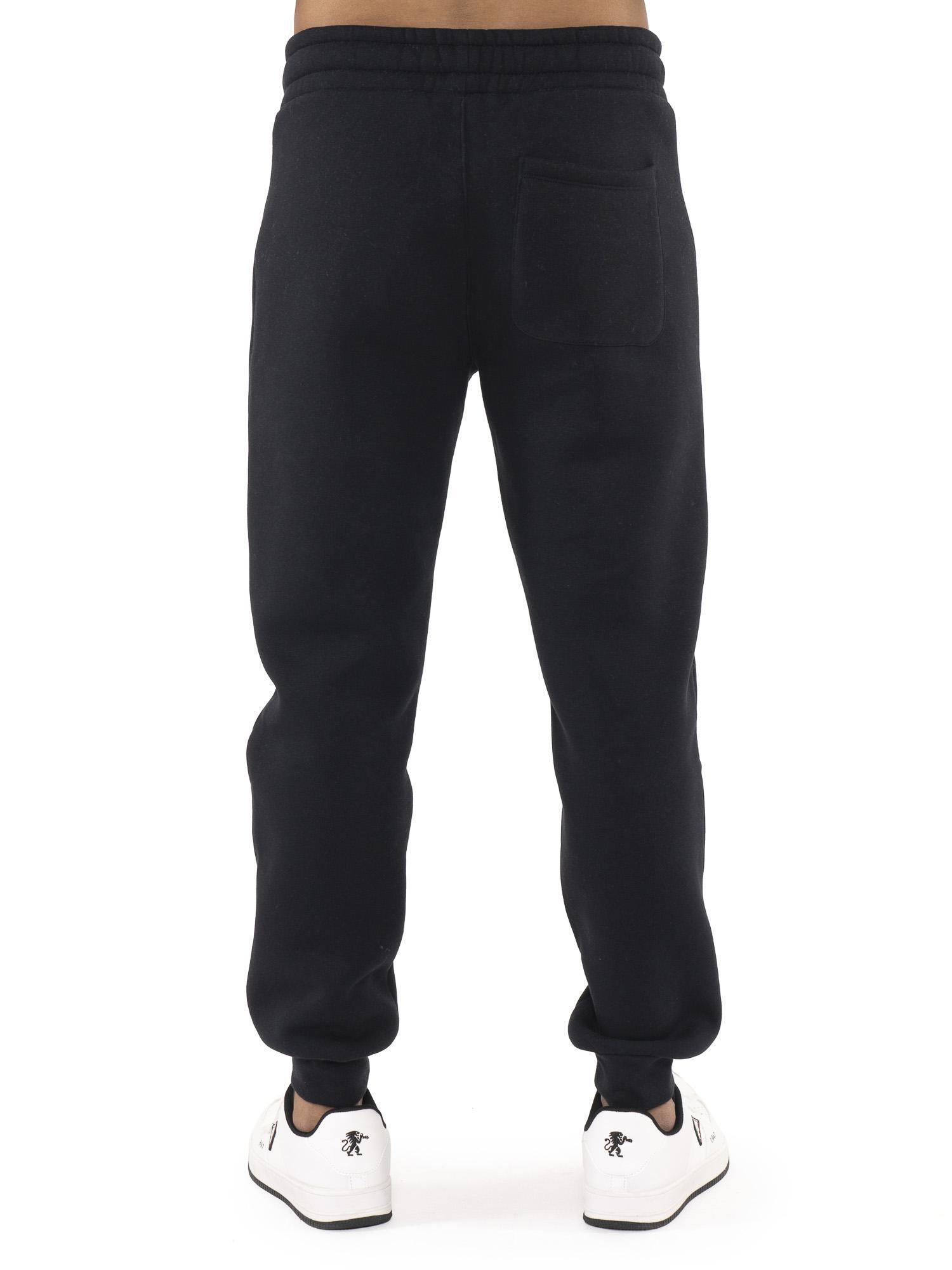 Pantalone da uomo invernale "Smooth" 4/5