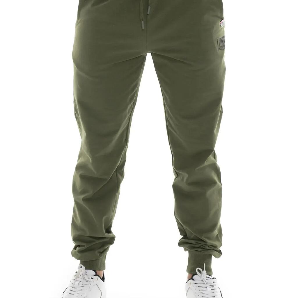 Man sweatpants Small Logo