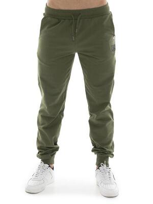 Joggers Leone uomo Basic