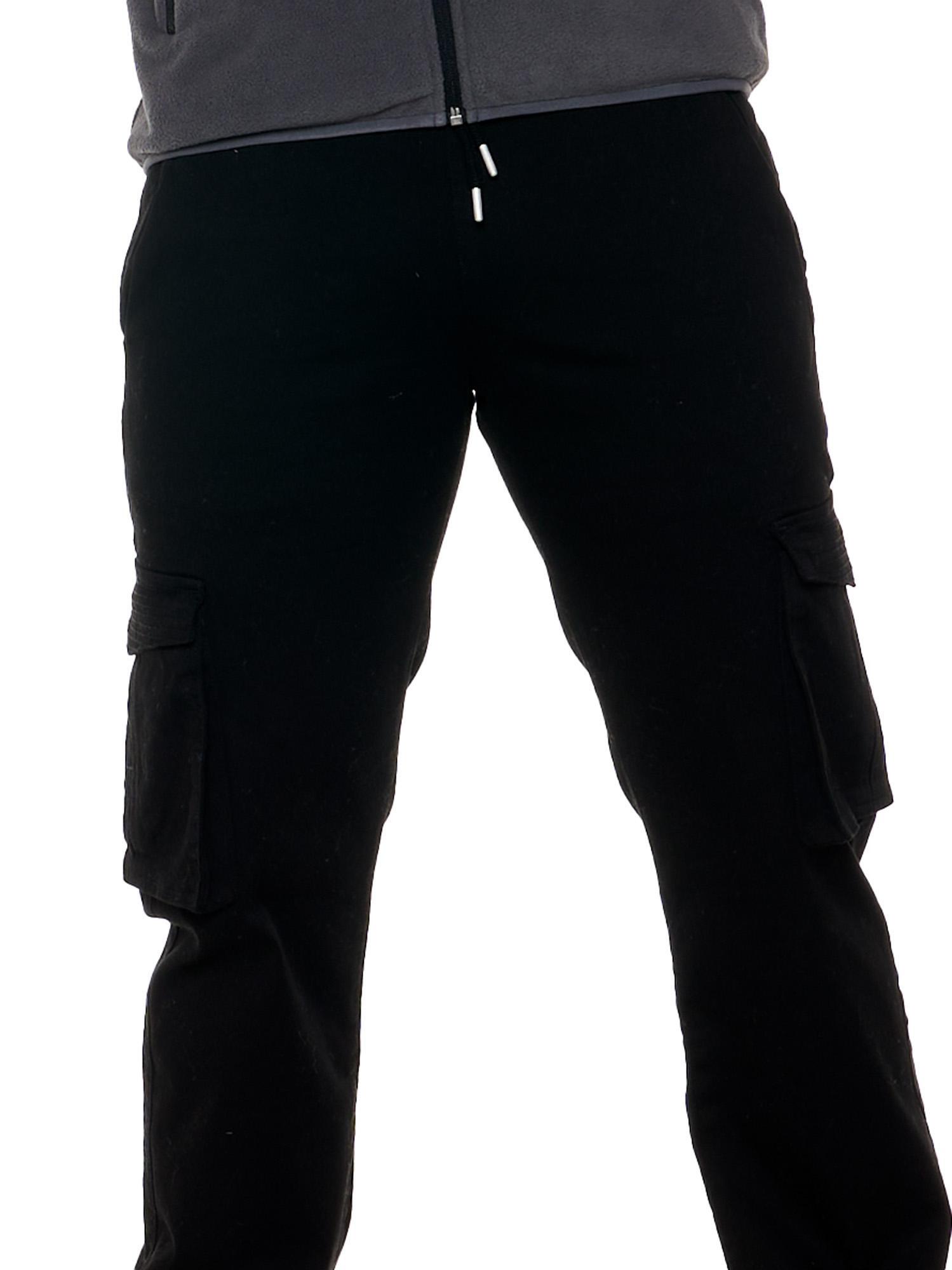 Pantalon cargo homme "Metropolitan" 5/5