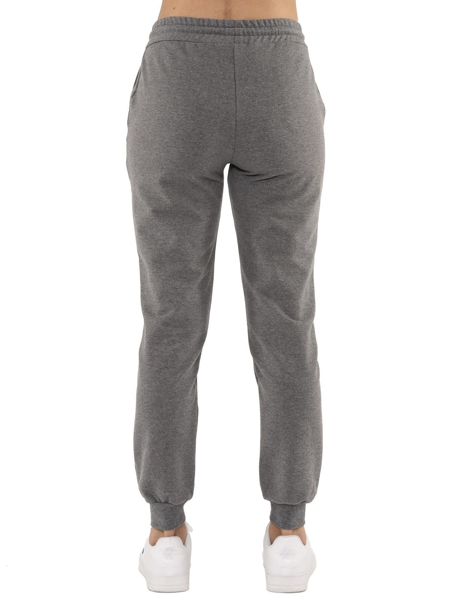 Pantalone invernale donna con polsino Leone 1947 Never Without 4/7