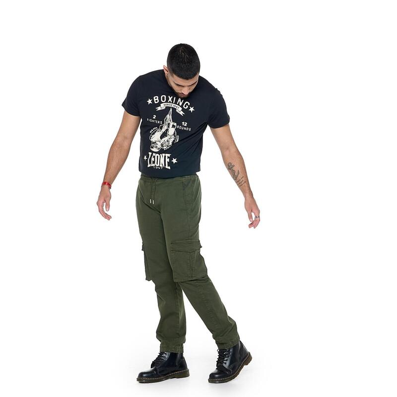 Pantalon cargo homme "Celebrated"