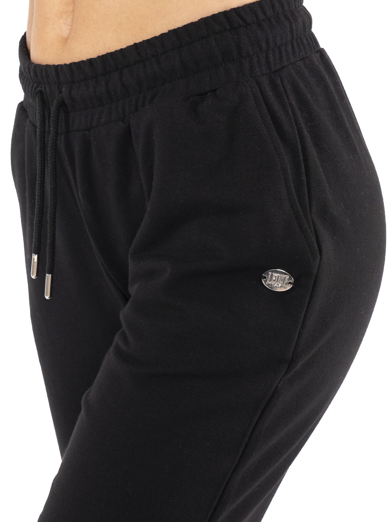 Pantaloni da donna invernali con elastico "Never Without" 3/7