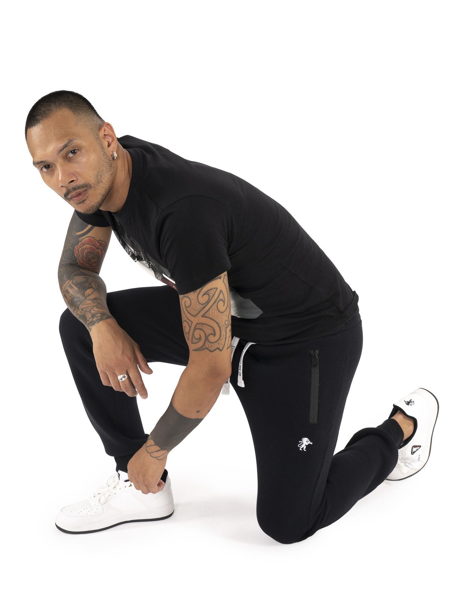 Pantalone da uomo invernale "Smooth" 5/5