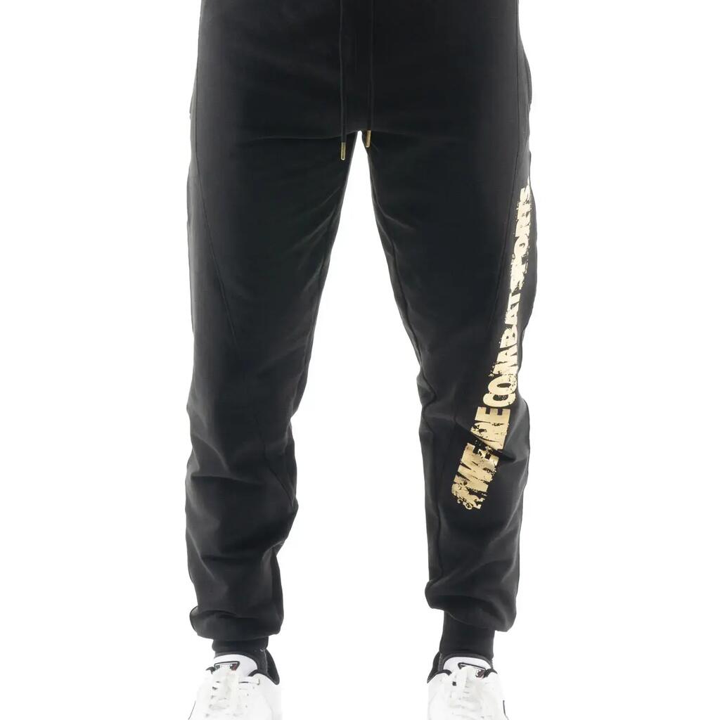 Man sweatpants Authentic Gold