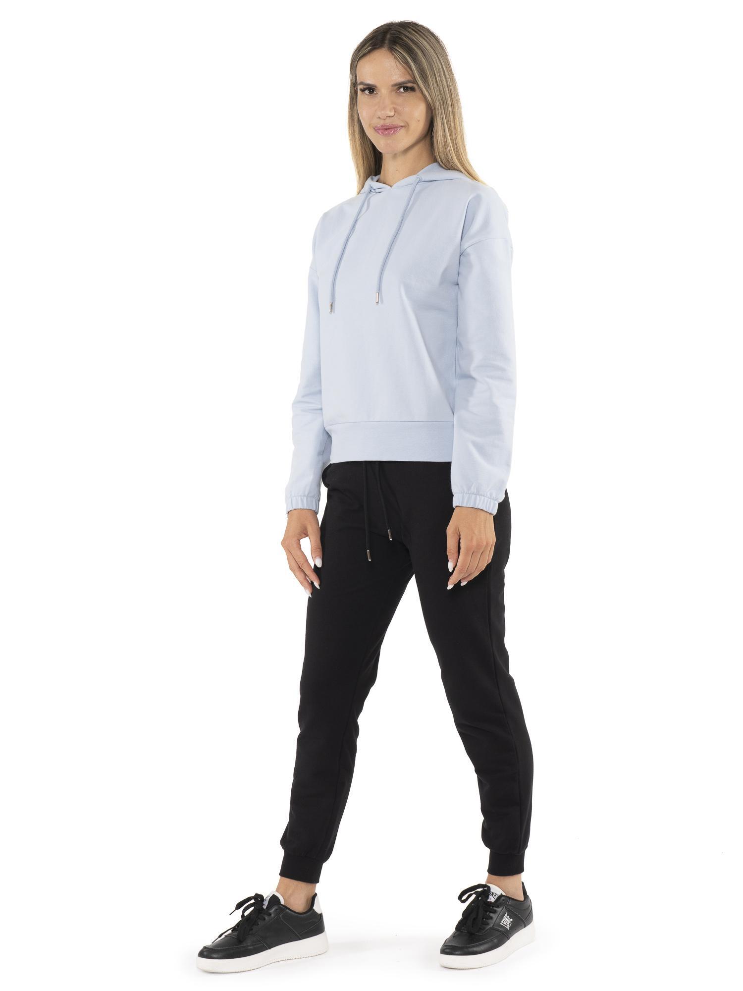 Pantalone invernale donna con polsino Leone 1947 Never Without 7/7