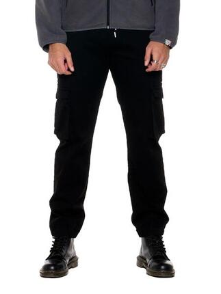 Pantalon cargo homme "Metropolitan