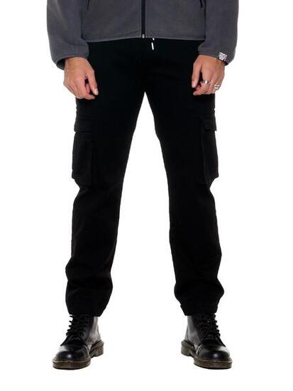 Pantalon cargo homme "Metropolitan
