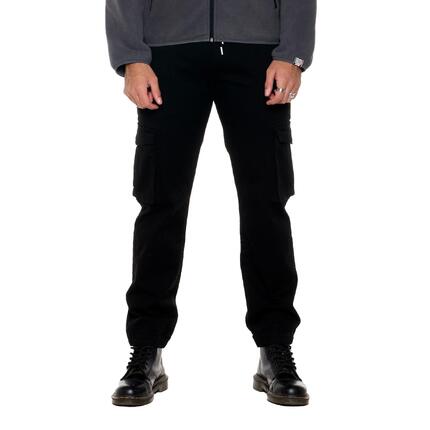 Spodnie dresowe na co dzień na siłownię