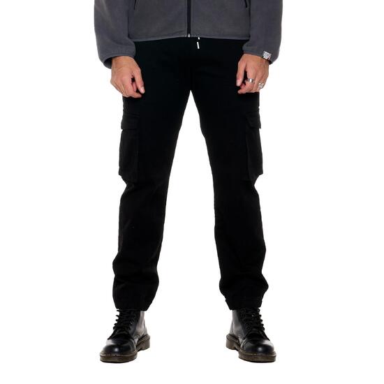 Spodnie dresowe na co dzień na siłownię