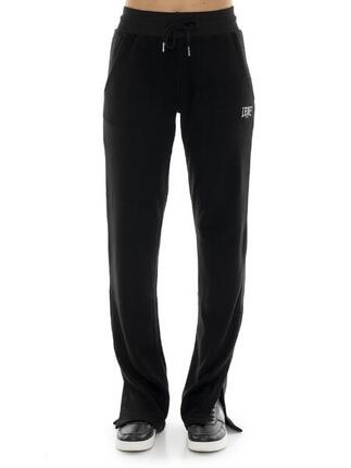 Pantalon palazzo femme hiver "Relaxed