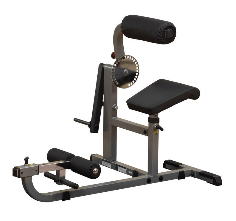 BODY-SOLID Bauch- und Rückentrainer GCAB360