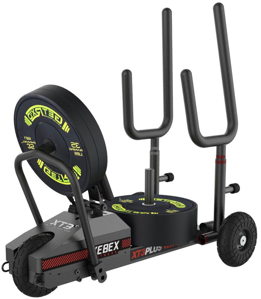 Saně XT3 Plus Sled V2 1/1