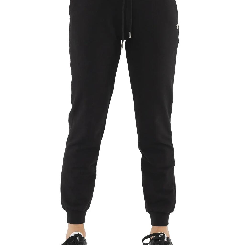 Never Without Women's Winter Cuffed Trousers