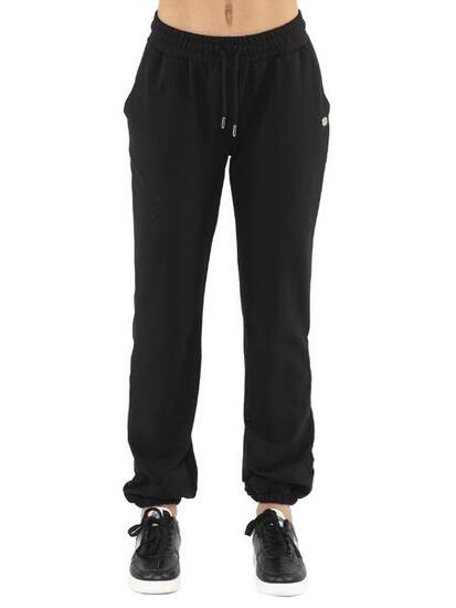 Pantalon femme hiver avec élastique "Never Without