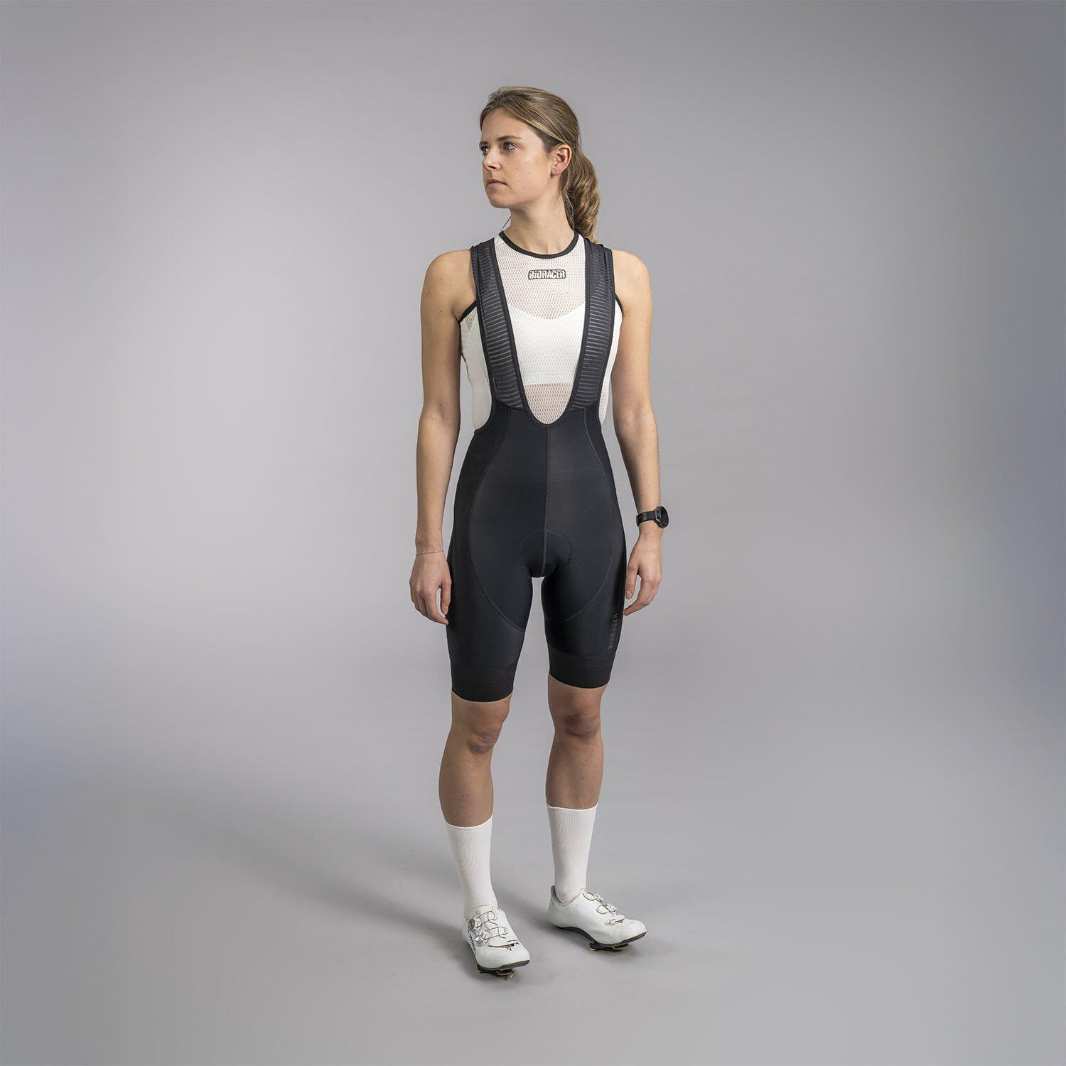 Cuissard à bretelles femme Bioracer Icon 5/6