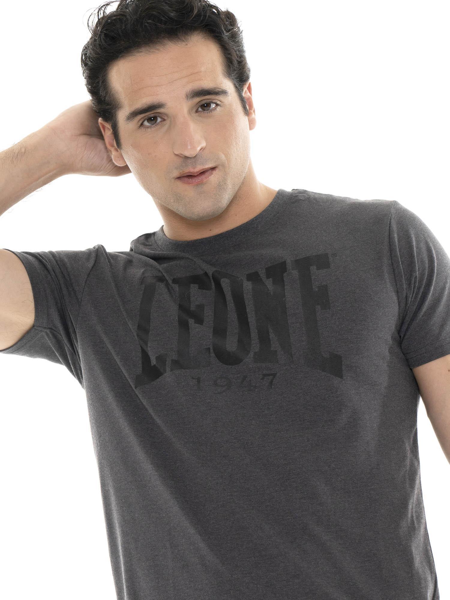 T-shirt da uomo maniche corte Leone 1947 Apparel 5/7