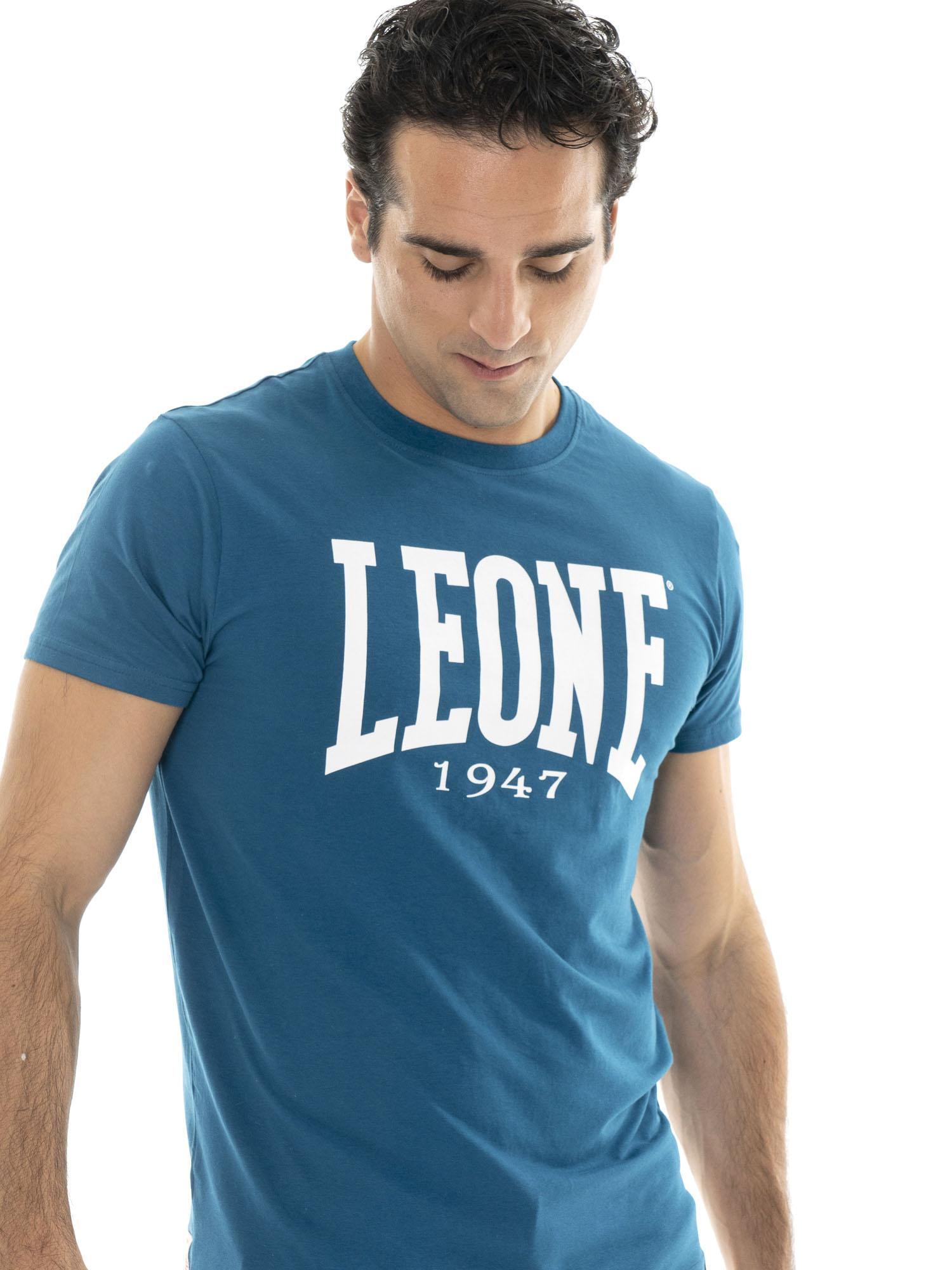 Pánské tričko Leone 1947 Apparel s krátkým rukávem 5/5