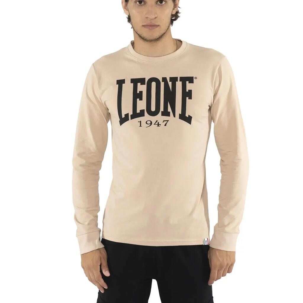 Leone 1947 Apparel Men's Long-Sleeved T-Shirt