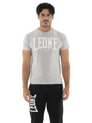 T-shirt da uomo a maniche corte con stampa logo vintage "Iconic Vintage