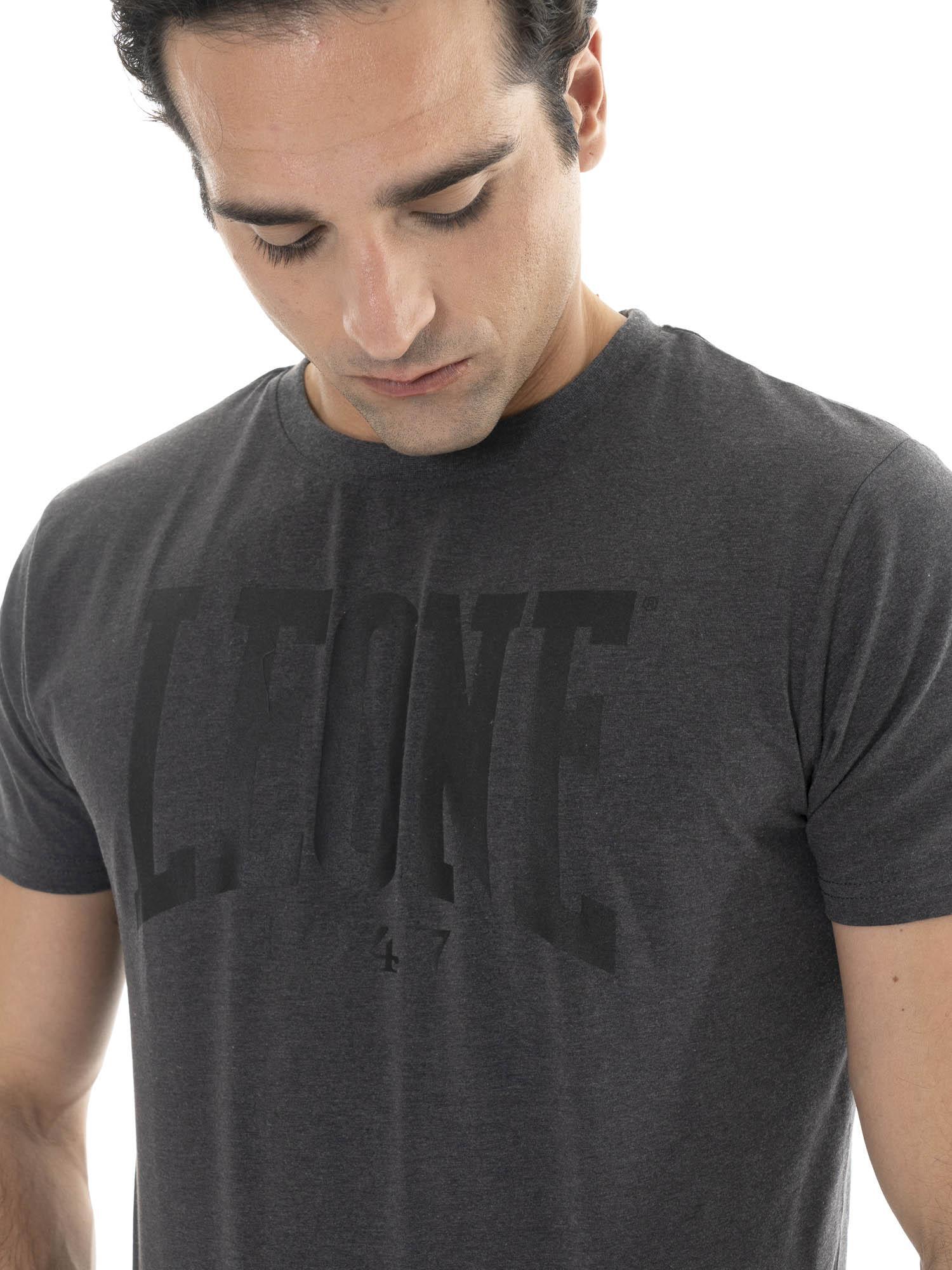 T-shirt da uomo maniche corte Leone 1947 Apparel 3/7