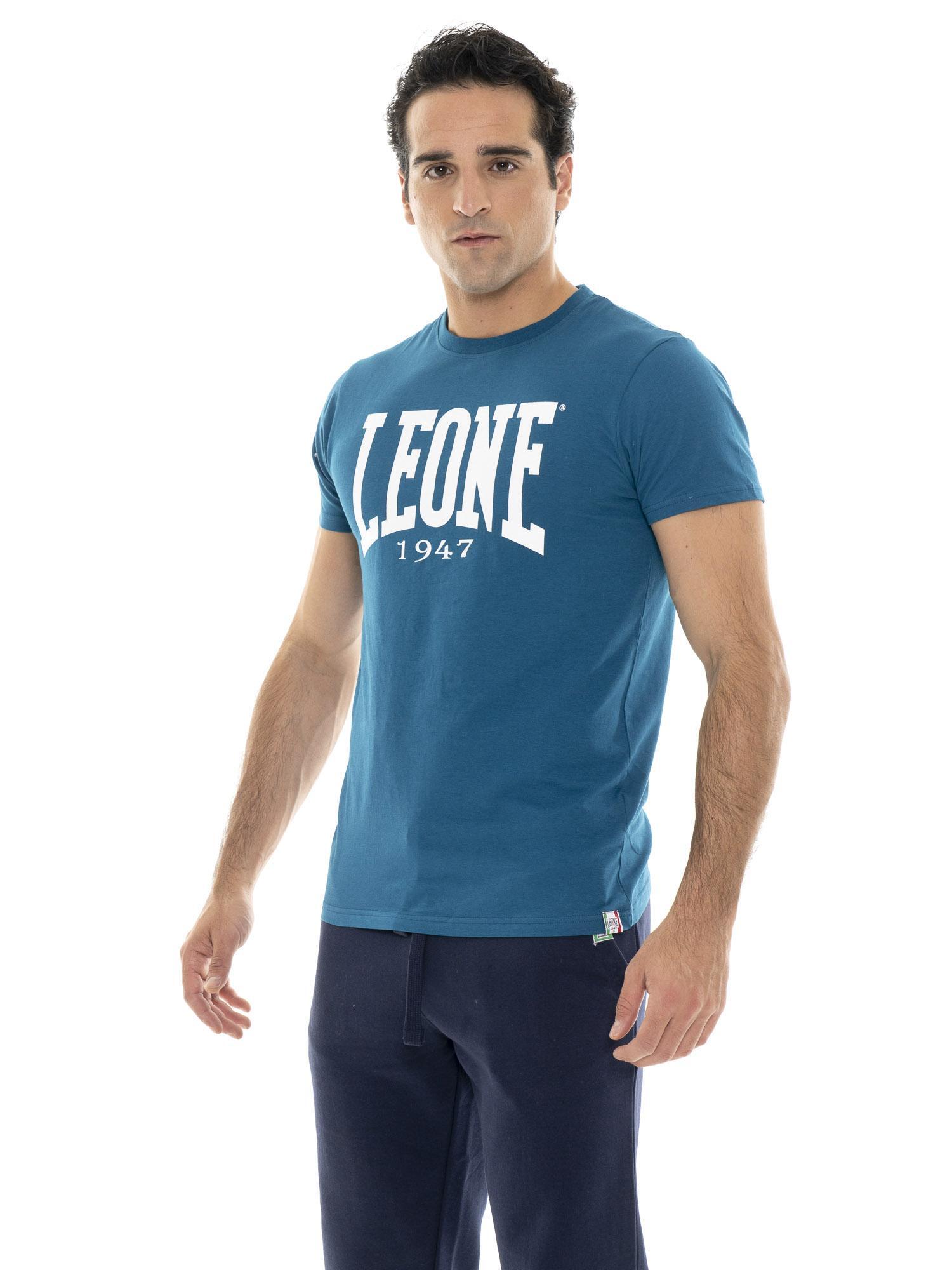 Pánské tričko Leone 1947 Apparel s krátkým rukávem 2/5