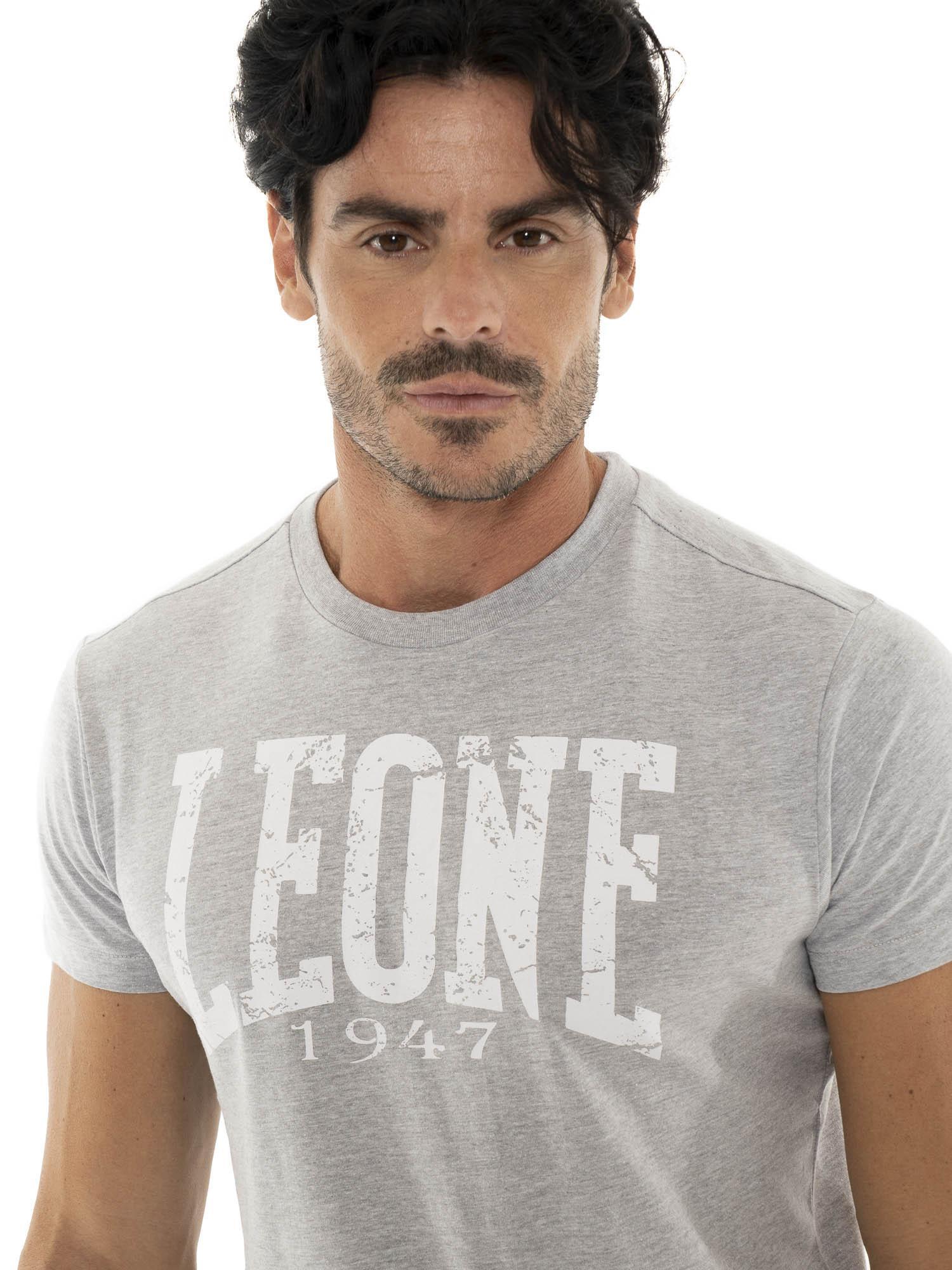 T-shirt da uomo a maniche corte con stampa logo vintage "Iconic Vintage" 2/5