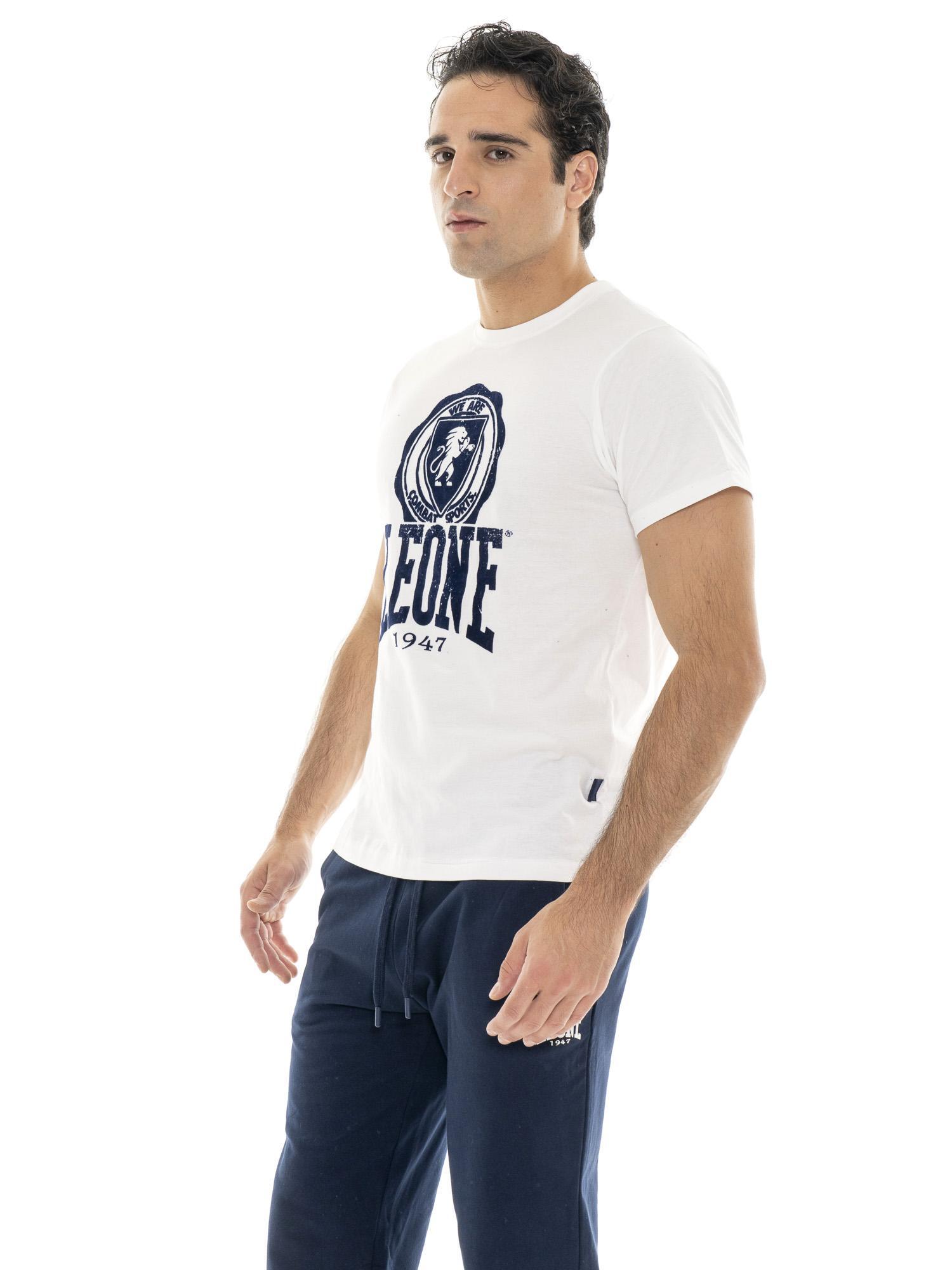 Camiseta vaquera sin mangas para hombre "Indigo" 2/5