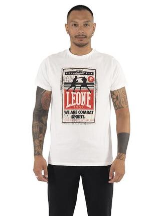 T-shirt homme à manches courtes avec imprimé match de boxe "Metropolitan