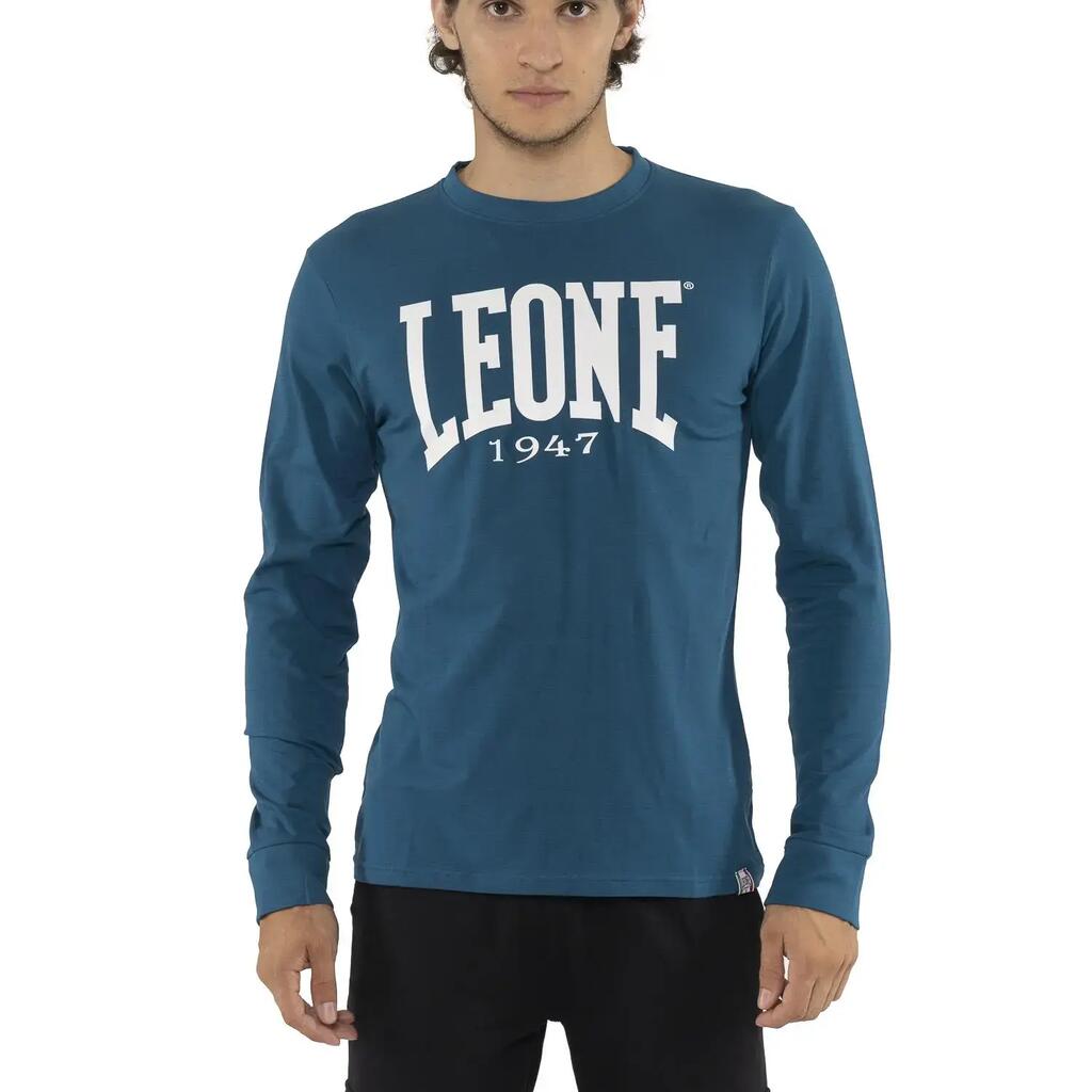Leone 1947 Apparel Men's Long-Sleeved T-Shirt