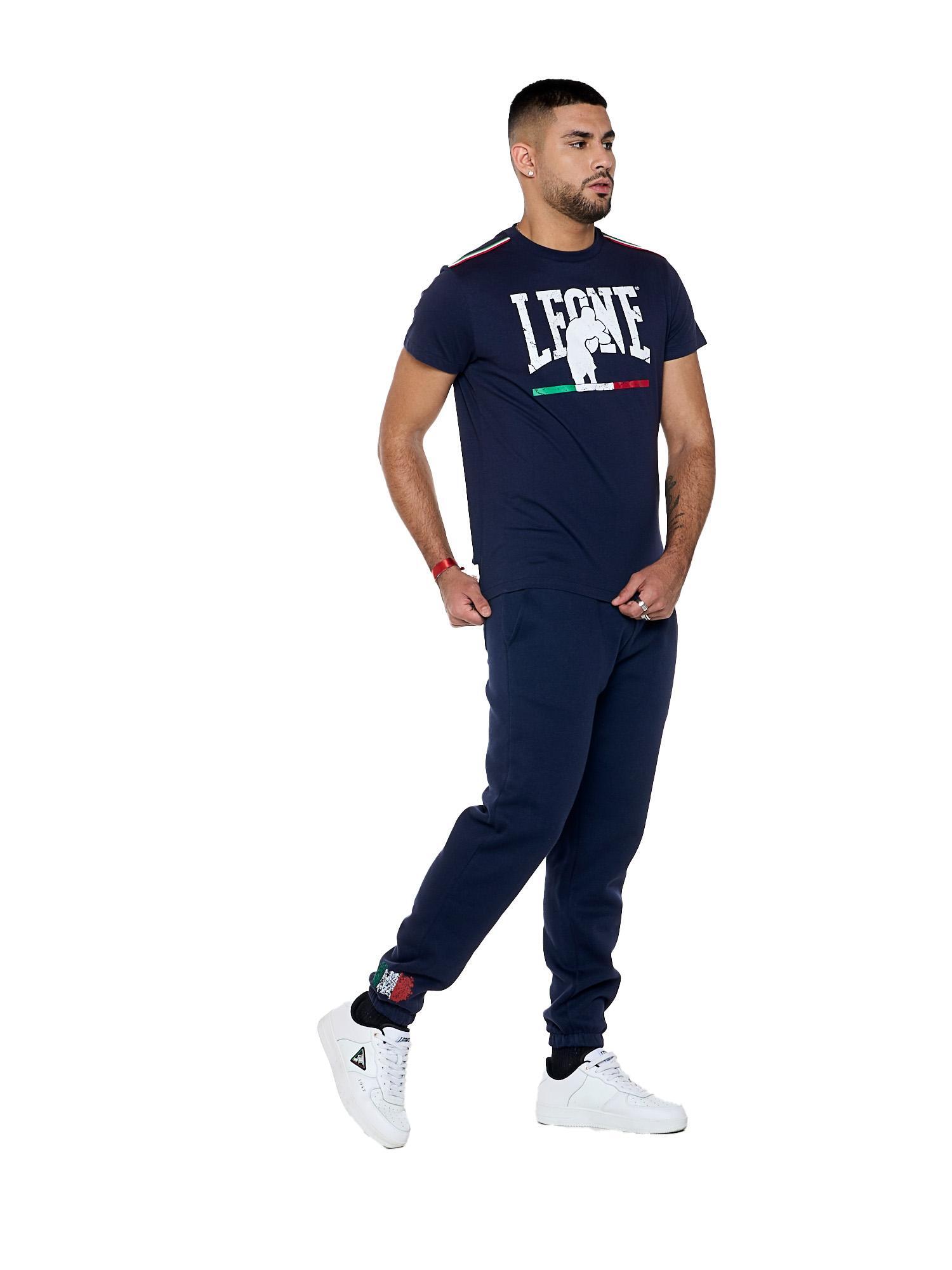 T-shirt à manches courtes avec logo Boxer « Iconic Vintage » pour hommes 3/6