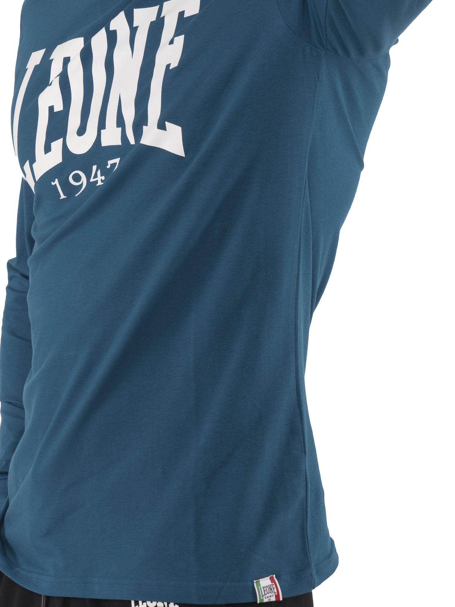 T-shirt à manches longues pour homme Leone 1947 Apparel 3/7