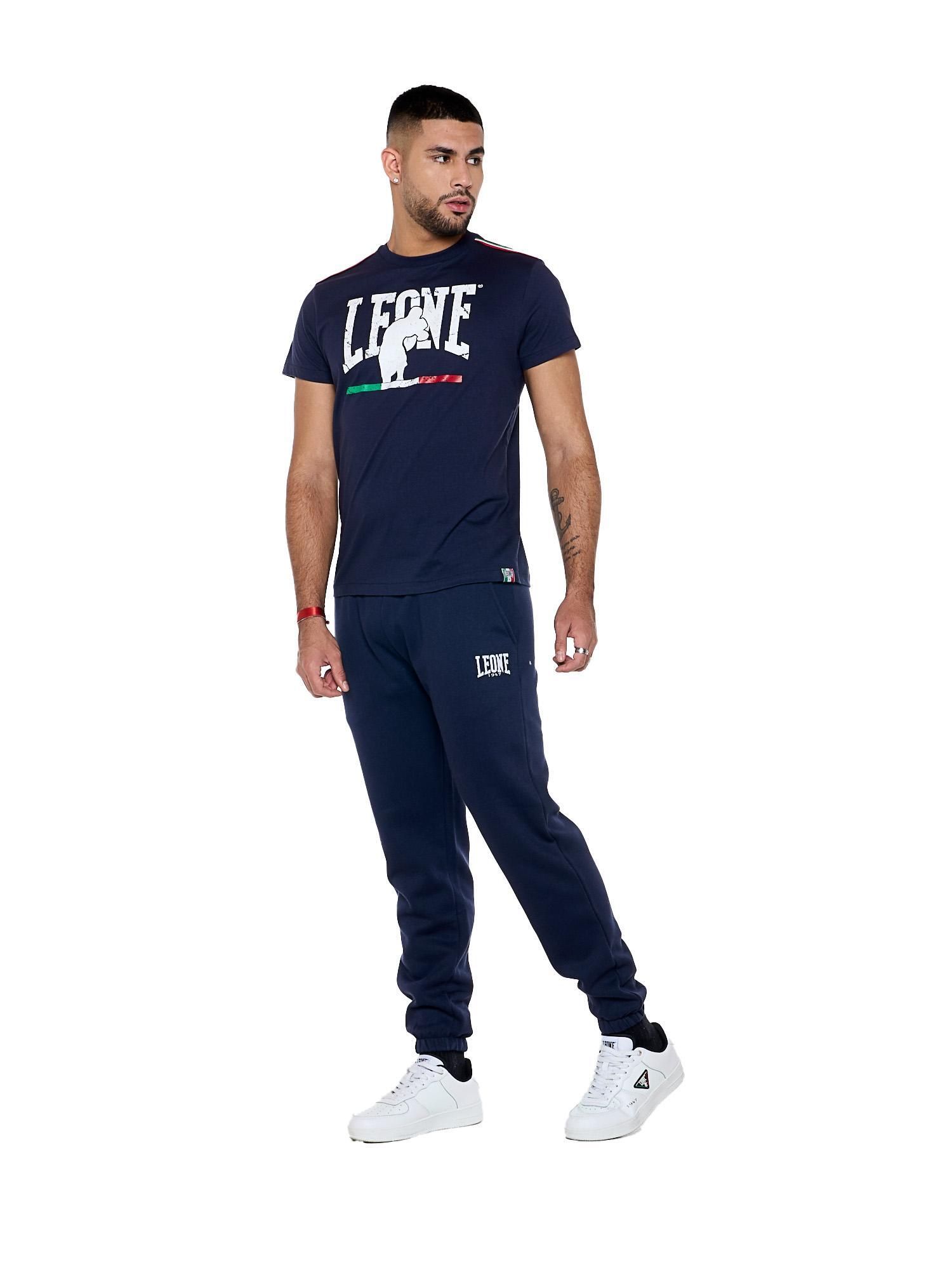 Męska koszulka z krótkim rękawem „Iconic Vintage” z logo Vintage Boxer